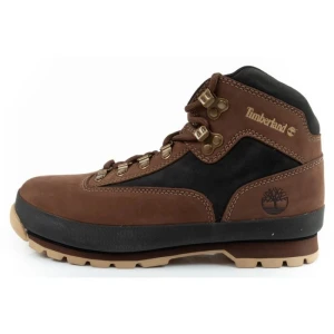 Buty Timberland Euro Hiker TB0A5ZJ5968 brązowe