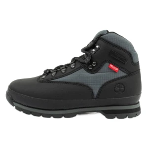 Buty Timberland Euro Hiker TB0A64ZH015 czarne