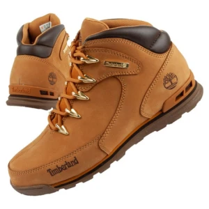 Buty Timberland Euro Rock M TB06164R231 brązowe