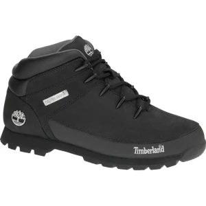 Buty Timberland Euro Sprint Hiker M 6361R czarne