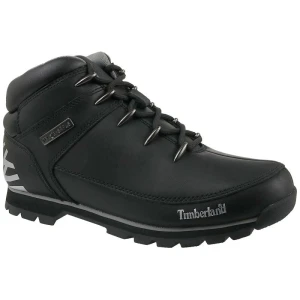 Buty Timberland Euro Sprint Hiker M A17JR czarne