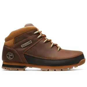 Buty Timberland Euro Sprint Hiker TB0A61RS9431 - brązowe