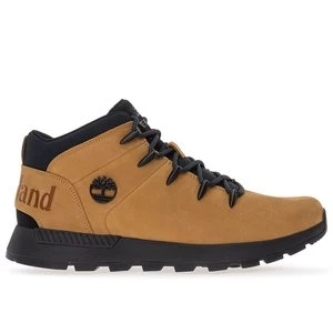 Buty Timberland Euro Sprint Trekker A2FEP2311 - żółte