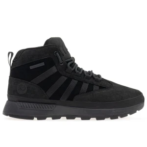 Buty Timberland Euro Trekker Mid Leather TB0A62SV0151 - czarne