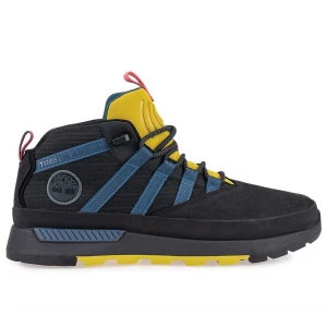 Buty Timberland Euro Trekker TI0A5NJQ015 - czarne