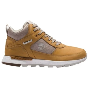 Buty Timberland Field Trekker Mid leather TB0A2N9K231 żółte