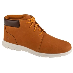 Buty Timberland Graydon Chukka Basic 0A412S brązowe