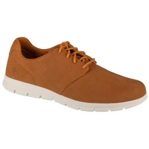 Zdjęcie produktu Buty Timberland Graydon Oxford Low 0A411H brązowe