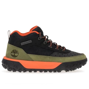 Buty Timberland Greenstride Motion 6 A6CW1ELV1 - zielone