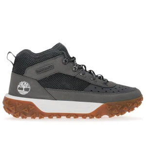 Buty Timberland Greenstride Motion 6 Mid A6A98Y551 - szare