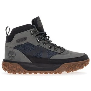 Buty Timberland Greenstride Motion 6 Mid LC Waterproof HK A6DCPEL81 - zielone