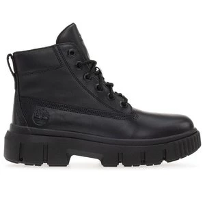 Buty Timberland Greyfield Leather Boot TB0A5ZDR0011 - czarne