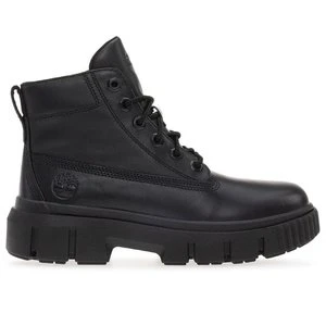 Zdjęcie produktu Buty Timberland Greyfield Leather Boot TB0A5ZDR0011 - czarne