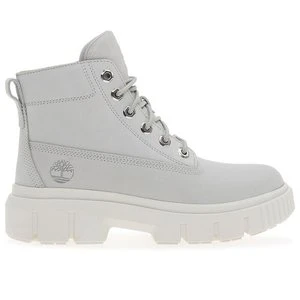 Buty Timberland Greyfield TB0A5RPR0321 - szare