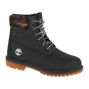 Buty Timberland Heritage 6 A2M7T czarne