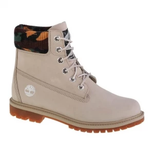 Buty Timberland Heritage 6 W A2M83 szare