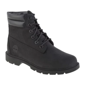 Buty Timberland Linden Woods Wp 6 Inch W 0A156S czarne