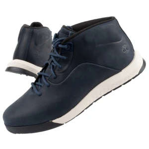 Buty Timberland M TB0A5MQW 019 niebieskie