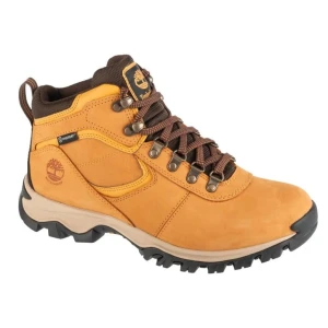 Buty Timberland Mt. Maddsen Mid Lthr Wp TB1A64TV2311 żółte