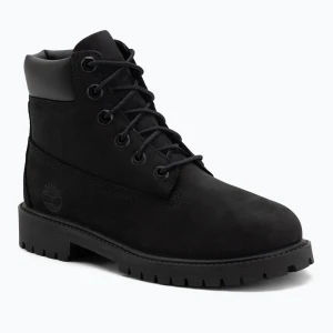 Buty Timberland Premium 6 Inch black
