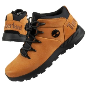 Buty Timberland Sprint Trekker M TB0A2FEP231 brązowe