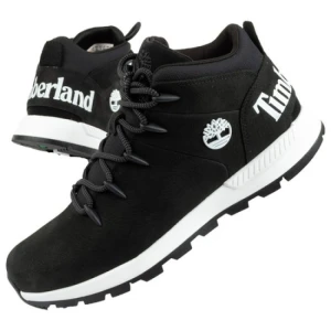 Buty Timberland Sprint Trekker M TB0A5SB7015 czarne