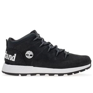 Buty Timberland Sprint Trekker Mid A5SB7015 - czarne