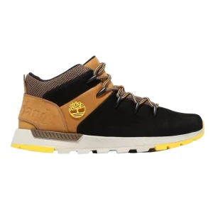 Buty Timberland Sprint Trekker Mid M TBOA5YHK0151 czarne