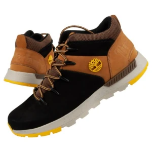 Buty Timberland Sprint Trekker TB0A5YHK015 brązowe