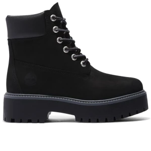 Buty Timberland Stone Street 6in WP TB0A5RH50151 - czarne