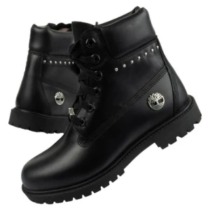 Buty Timberland TB0A5MJA-015 czarne