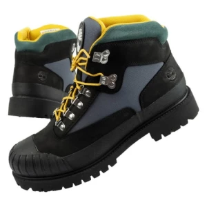 Buty Timberland TB0A5QCZ001 czarne