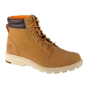 Buty Timberland Walden Park Wr Boot 0A5UFH żółte