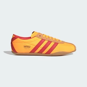 Buty Tokyo Adidas pomarańczowy