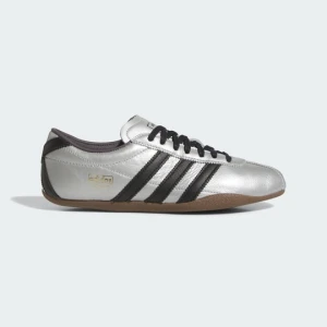 Buty Tokyo Adidas srebrny