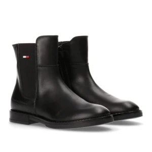 Buty Tommy Hilfiger Chelsea Boot W T4A5-33045-0036999-999 czarne