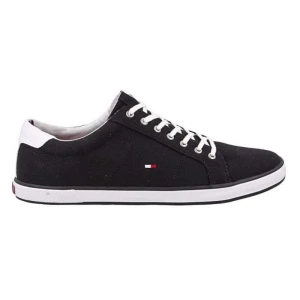 Buty Tommy Hilfiger Harlow 1D FM56820892-403 czarne