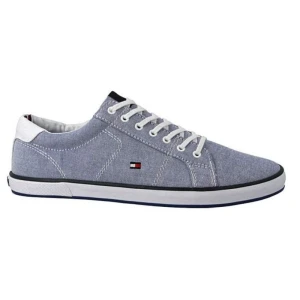 Buty Tommy Hilfiger Harlow 1E FM56820896-479 niebieskie