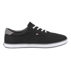 Buty Tommy Hilfiger Harlow 1F FM568220900-070 czarne