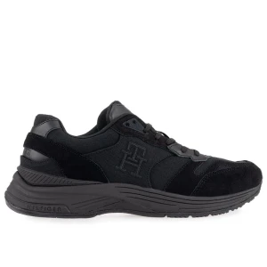 Buty Tommy Hilfiger Modern Prep Bananatex FM0FM04413-BDS - czarne