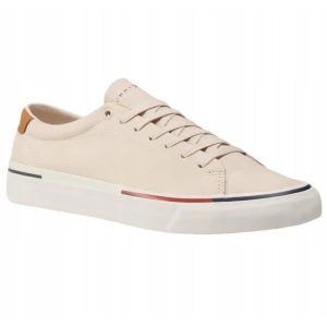 Buty Tommy Hilfiger Sneaker FM0FM02855 beżowy