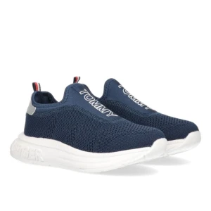 Buty Tommy Hilfiger W T3B4-32246-0735800 niebieskie