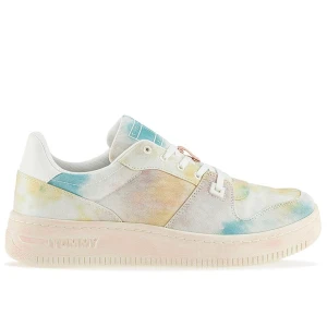 Buty Tommy Jeans EN0EN01727-SM9 - multikolor