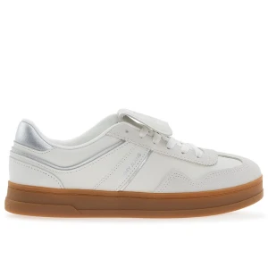 Buty Tommy Jeans The Greenwich EN0EN02715-0I0 - białe