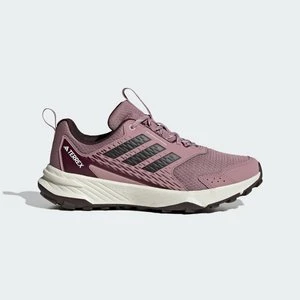 Buty Tracefinder Trail Running Adidas fioletowy
