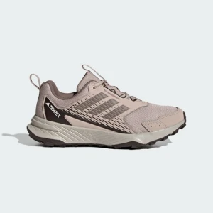 Buty Tracefinder Trail Running Adidas brązowy