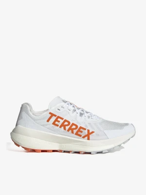 Buty trailowe adidas TERREX Agravic Speed - dshgry/impora/ftwwht