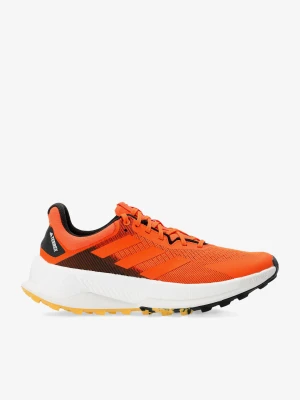 Buty trailowe adidas TERREX Soulstride Ultra - semi impact orange/core blk