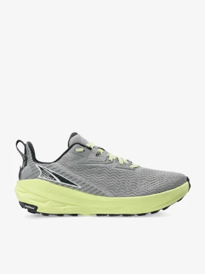 Buty trailowe Altra Experience Wild - gray/green