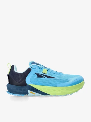 Buty trailowe Altra Timp 5 - blue